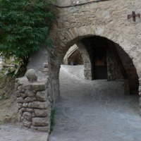 Foto de Sant Llorenç de Morunys