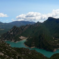 Foto de Sant Llorenç de Morunys
