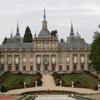 Foto de La Granja de San Ildefonso