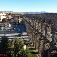 Foto de Segovia