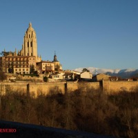 Foto de Segovia