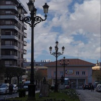 Foto de Torrelavega
