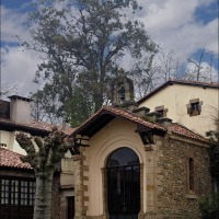 Foto de Santillana del Mar