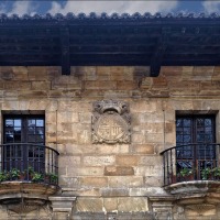 Foto de Santillana del Mar