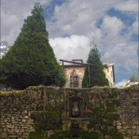 Foto de Santillana del Mar