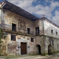 Foto de Santillana del Mar