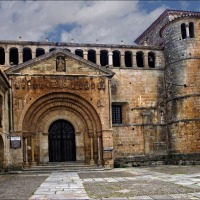 Foto de Santillana del Mar