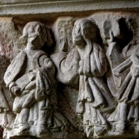 Foto de Santillana del Mar
