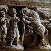 Foto de Santillana del Mar