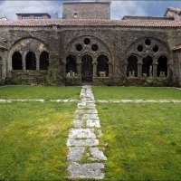 Foto de Santillana del Mar