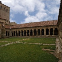 Foto de Santillana del Mar