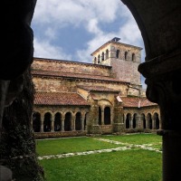Foto de Santillana del Mar