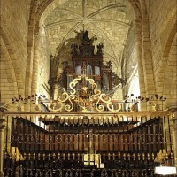 Foto de Santillana del Mar