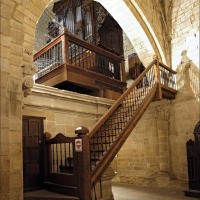 Foto de Santillana del Mar