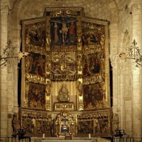 Foto de Santillana del Mar