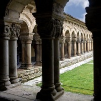 Foto de Santillana del Mar