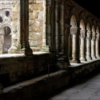 Foto de Santillana del Mar