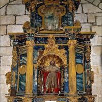Foto de Santillana del Mar