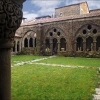 Foto de Santillana del Mar