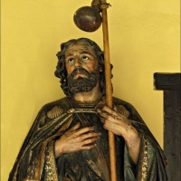 Foto de Santillana del Mar