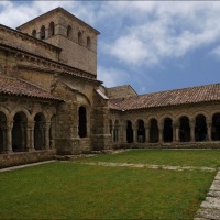 Foto de Santillana del Mar
