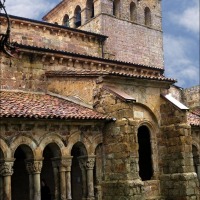 Foto de Santillana del Mar