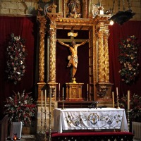 Foto de Santillana del Mar