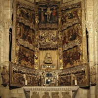 Foto de Santillana del Mar