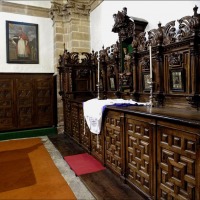 Foto de Santillana del Mar