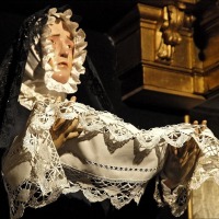 Foto de Santillana del Mar