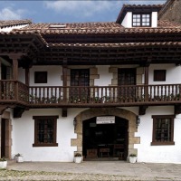 Foto de Santillana del Mar