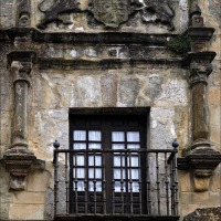Foto de Santillana del Mar