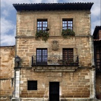 Foto de Santillana del Mar