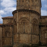 Foto de Santillana del Mar
