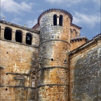 Foto de Santillana del Mar