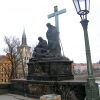 Foto de Praga