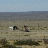 Foto de Zapala (Neuquén)