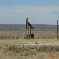 Foto de Zapala (Neuquén)