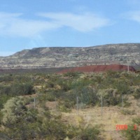 Foto de Zapala (Neuquén)