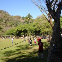 Foto de Osicala (Morazán)