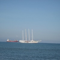 Foto de Caldera (Puntarenas)