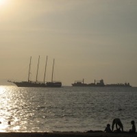 Foto de Caldera (Puntarenas)
