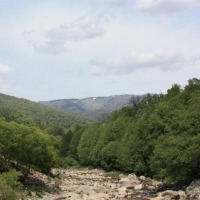 Foto de Losar de la Vera