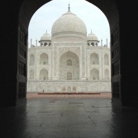 Foto de Agra