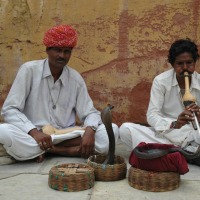 Foto de Agra