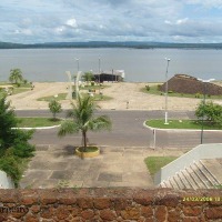 Foto de Porto Nacional Tocantins
