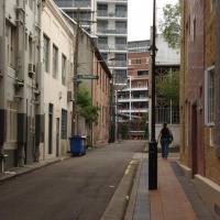 Foto de Sydney