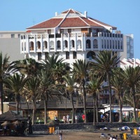 Foto de Arona