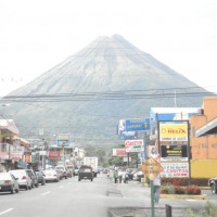 Foto de La Fortuna (San CArlos)