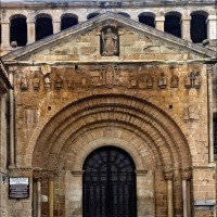 Foto de Santillana del Mar